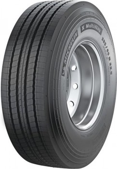 385/65R22.5 X MULTIWAY HD XZE TL 164K MICHELIN